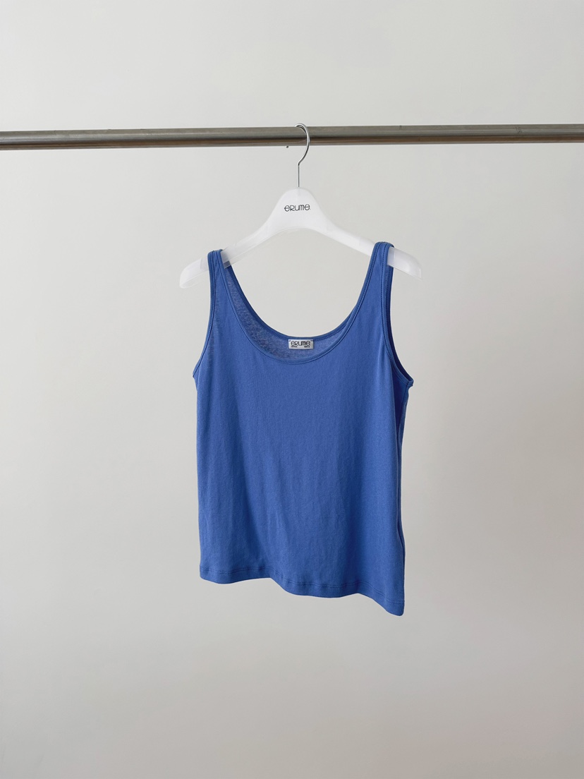 ERUME韓國東大門代購女士新品人氣26春夏休閑熱賣吊帶背心ERUME吊帶/背心圖色3