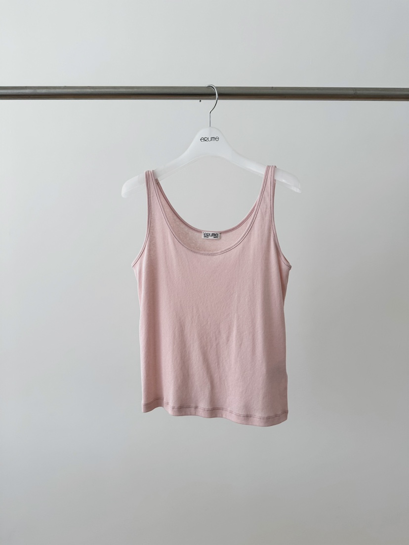 ERUME韓國東大門代購女士新品人氣26春夏休閑熱賣吊帶背心ERUME吊帶/背心圖色4