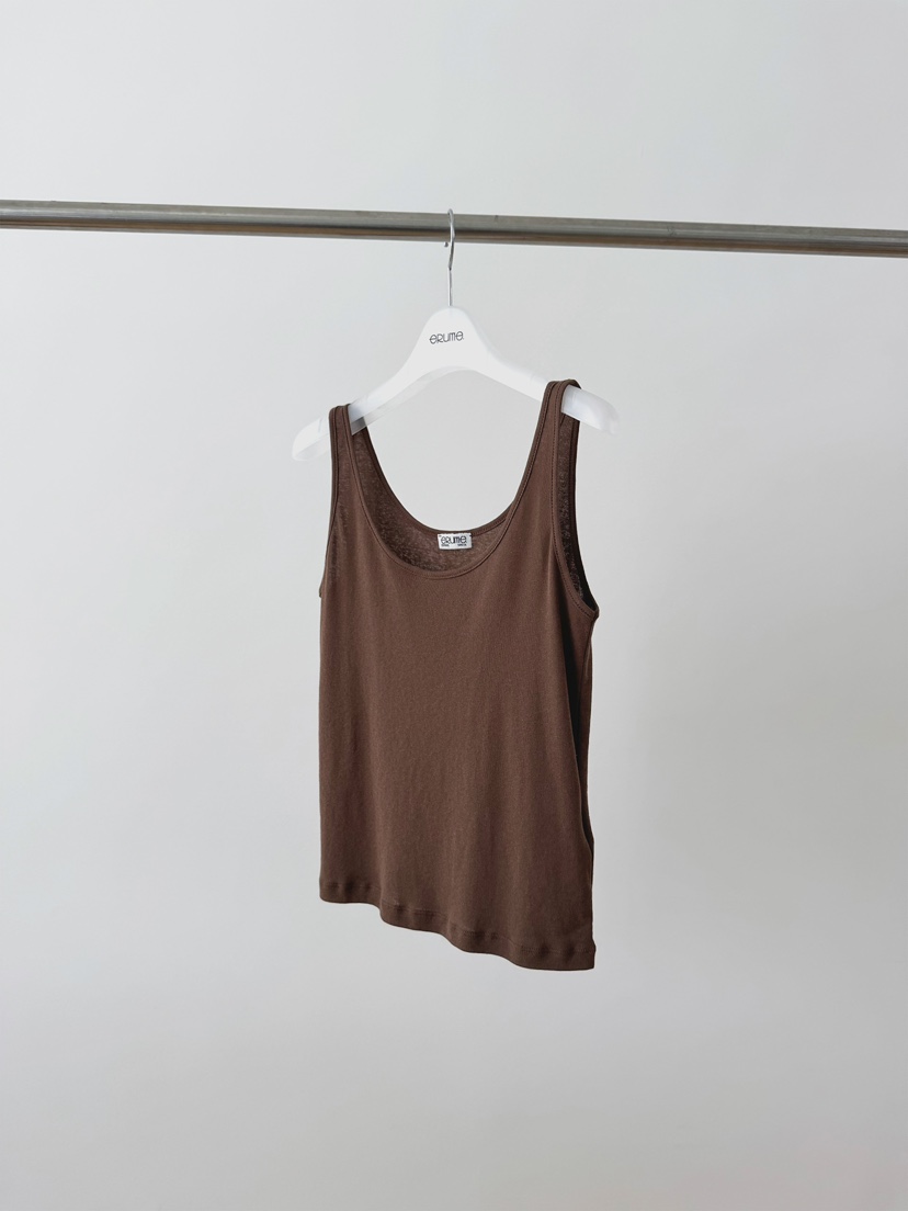 ERUME韓國東大門代購女士新品人氣26春夏休閑熱賣吊帶背心ERUME吊帶/背心圖色5