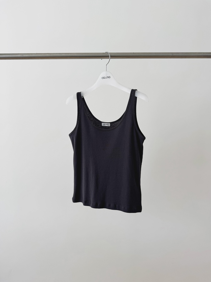 ERUME韓國東大門代購女士新品人氣26春夏休閑熱賣吊帶背心ERUME吊帶/背心圖色6