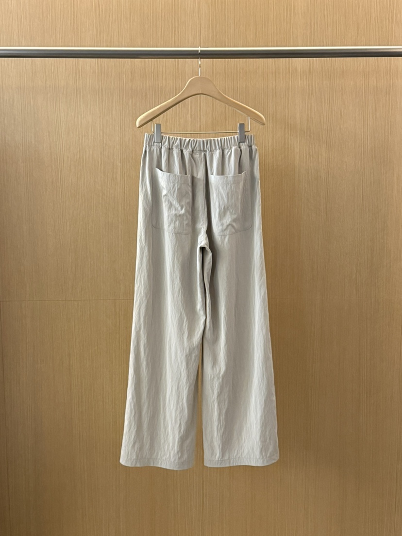 CULLUM韓國東大門直郵女士新品熱賣人氣26春夏推薦休閑褲CULLUM休閑褲