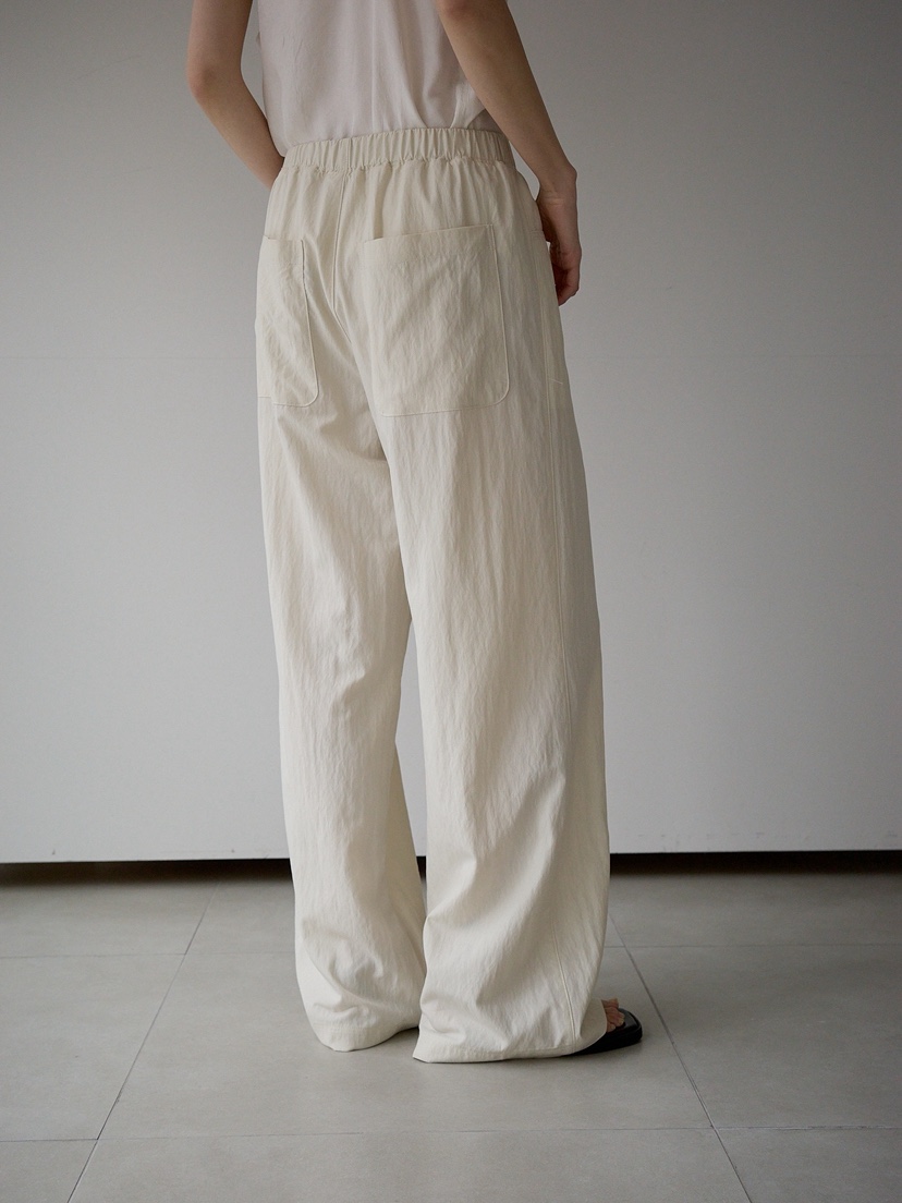 CULLUM韓國東大門直郵女士新品熱賣人氣26春夏推薦休閑褲CULLUM休閑褲