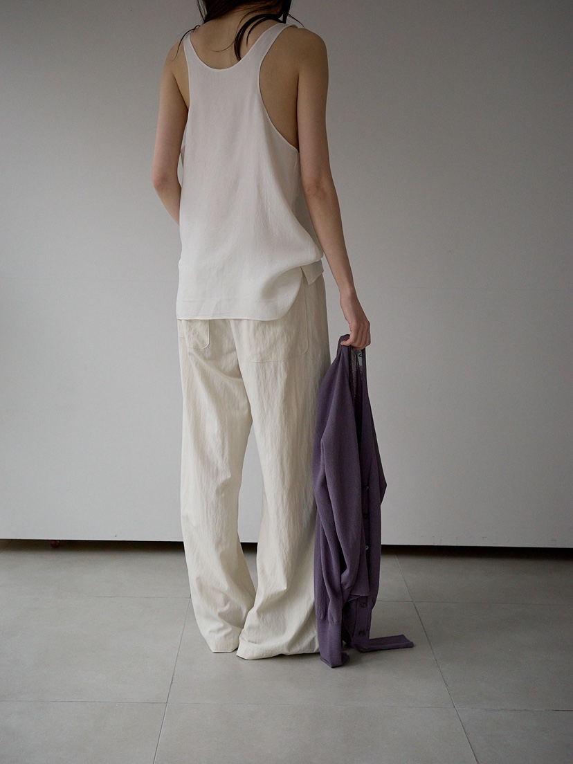 CULLUM韓國東大門直郵女士新品熱賣人氣26春夏推薦休閑褲CULLUM休閑褲