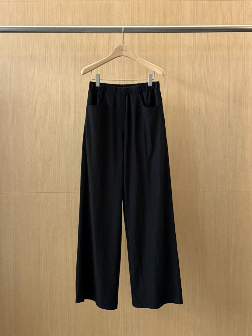 CULLUM韓國東大門直郵女士新品熱賣人氣26春夏推薦休閑褲CULLUM休閑褲圖色3