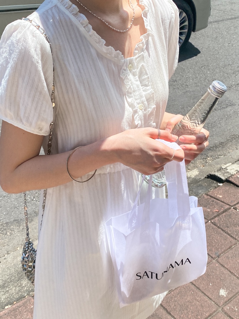 ERUME韓國東大門直郵女士新品職業26春夏時尚人氣推薦連衣裙ERUME連衣裙