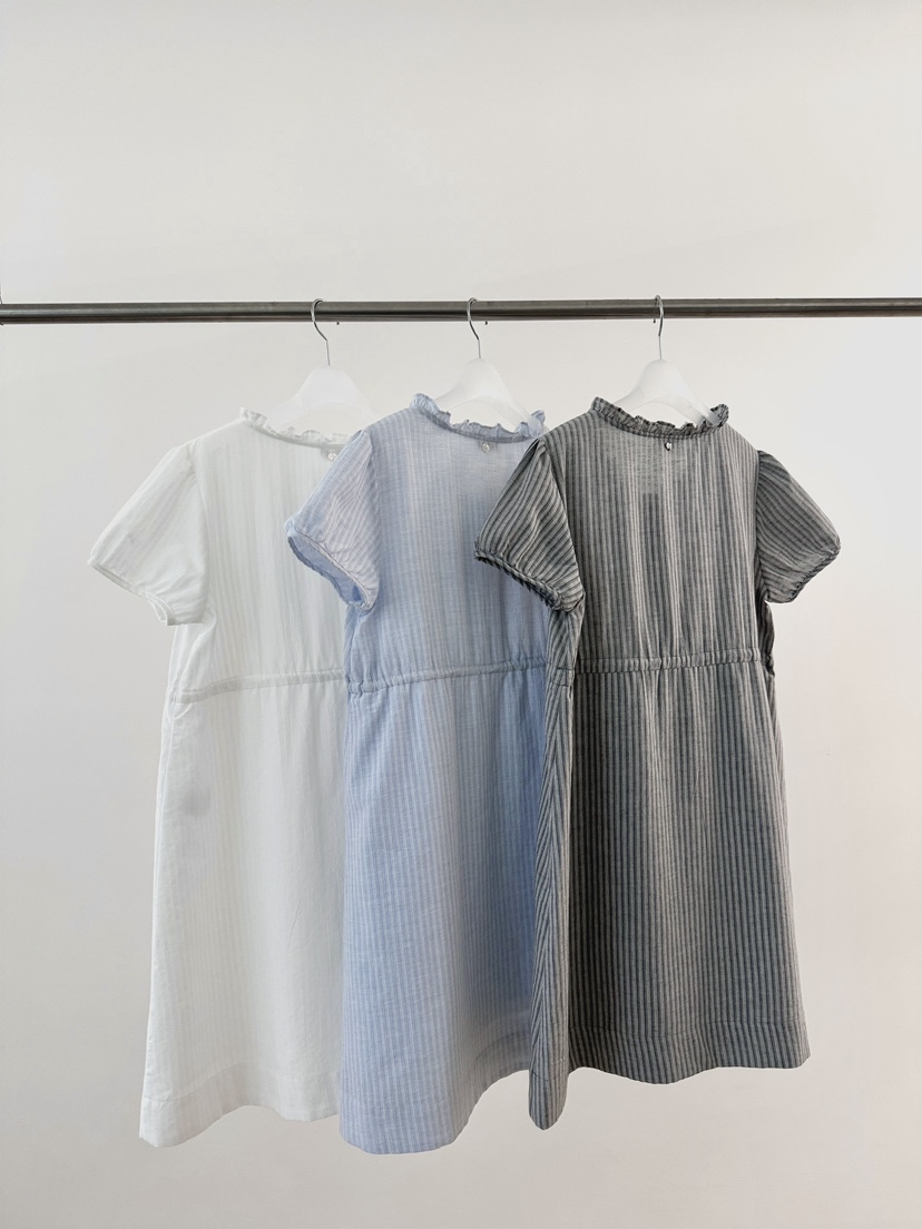 ERUME韓國東大門直郵女士新品職業26春夏時尚人氣推薦連衣裙ERUME連衣裙