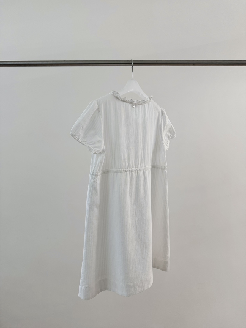 ERUME韓國東大門直郵女士新品職業26春夏時尚人氣推薦連衣裙ERUME連衣裙