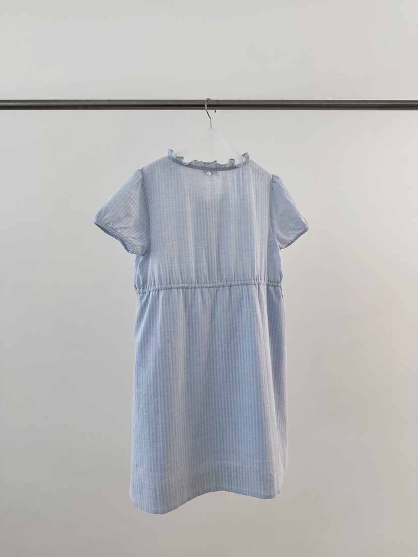 ERUME韓國東大門直郵女士新品職業26春夏時尚人氣推薦連衣裙ERUME連衣裙