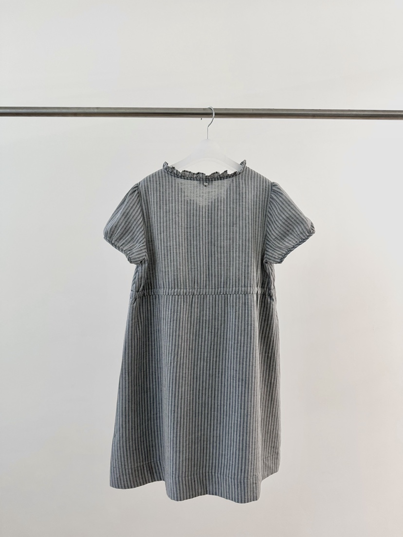 ERUME韓國東大門直郵女士新品職業26春夏時尚人氣推薦連衣裙ERUME連衣裙