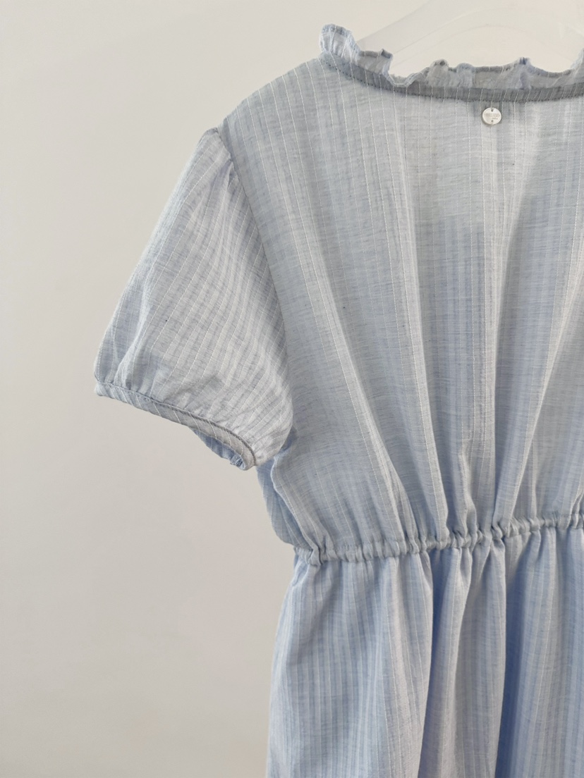 ERUME韓國東大門直郵女士新品職業26春夏時尚人氣推薦連衣裙ERUME連衣裙