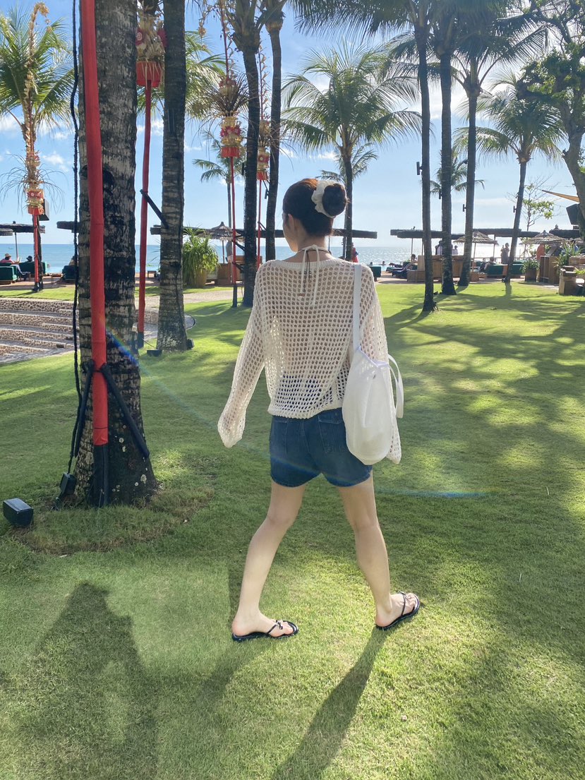 ERUME韓國東大門直郵女裝新品職業26春夏推薦時尚休閑針織衫ERUME針織衫