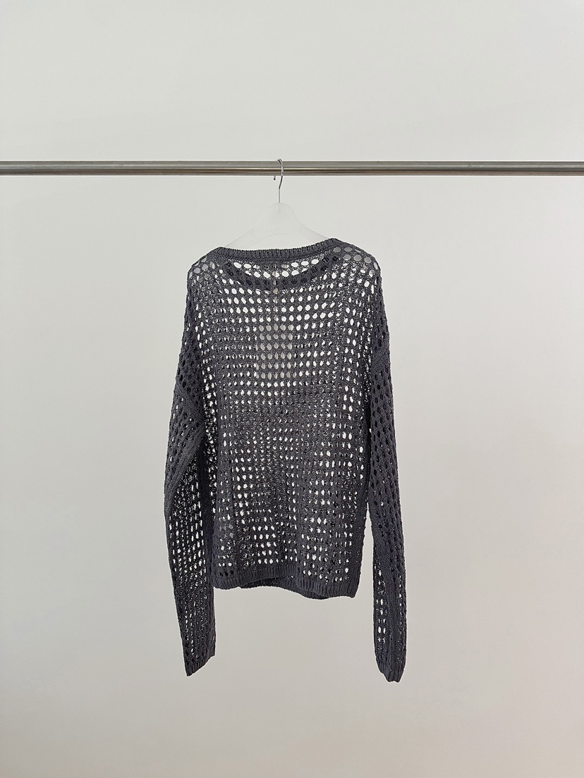 ERUME韓國東大門直郵女裝新品職業26春夏推薦時尚休閑針織衫ERUME針織衫