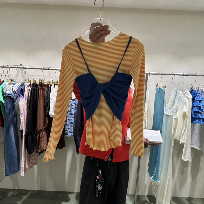 JERRY HALL-P韓國東大門代購女裝新品休閑人氣時尚套裝JERRY HALL套裝