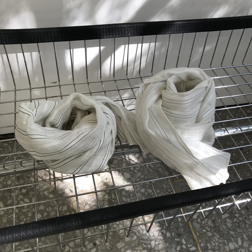 MAINT韓國代購女裝新品推薦時尚人氣職業熱賣休閑圍巾披肩MAINT圍巾/披肩