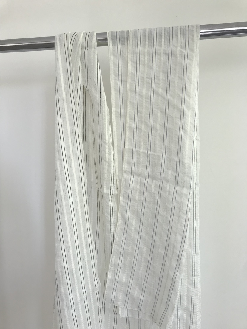 MAINT韓國代購女裝新品推薦時尚人氣職業熱賣休閑圍巾披肩MAINT圍巾/披肩圖色1黑色