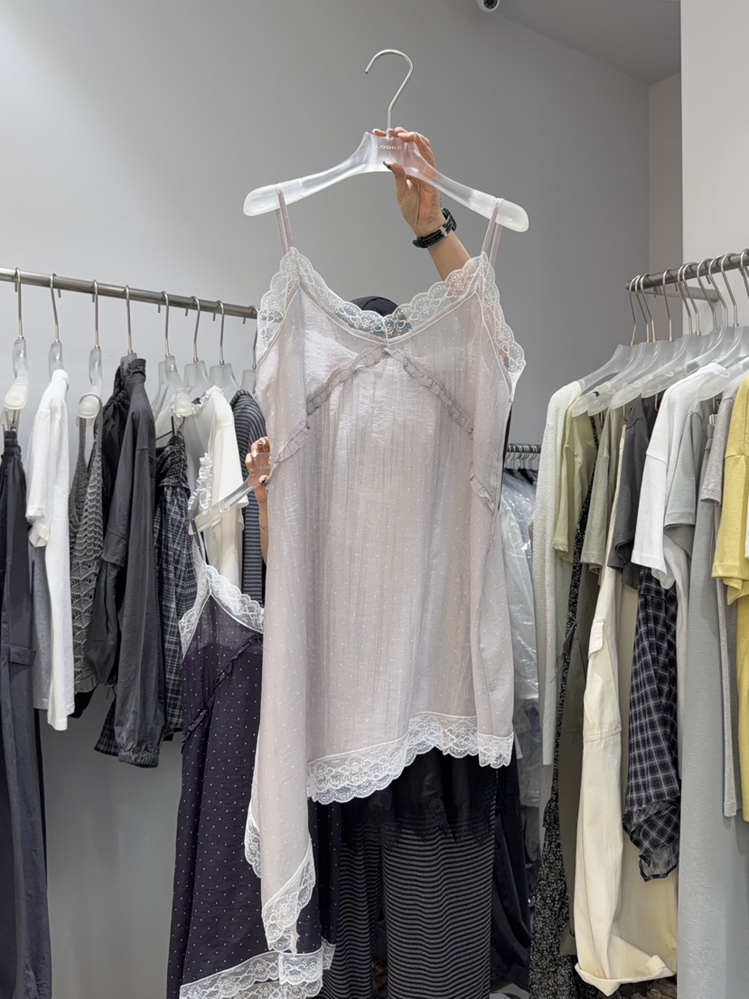 LOOKK/MIMME韓國直郵實拍女士新款職業熱賣人氣休閑連衣裙LOOKK/MIMME連衣裙圖色1