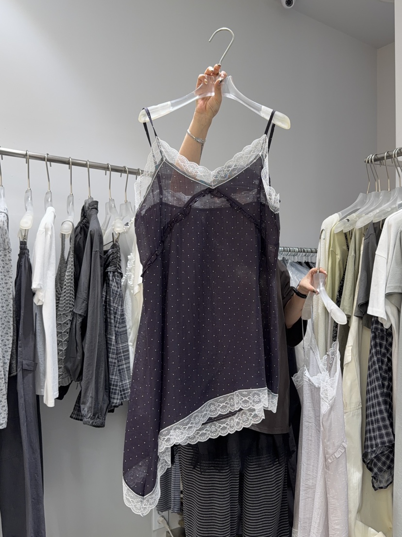 LOOKK/MIMME韓國直郵實拍女士新款職業熱賣人氣休閑連衣裙LOOKK/MIMME連衣裙圖色3