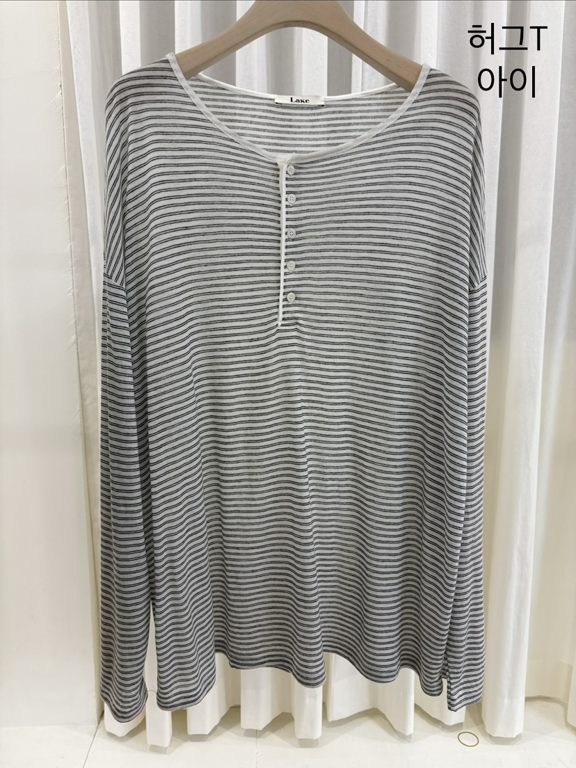 KONI/LAKE-A東大門直郵女士新品職業時尚推薦人氣長袖T恤KONI/Lake Side長袖T恤圖色2白色