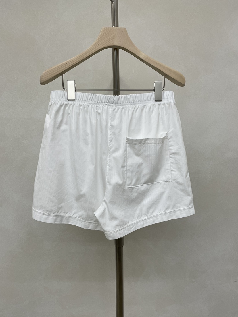 LAKE-A/KONI韓國代購女裝新品熱賣26春夏真品職業休閑短褲Lake Side/KONI短褲