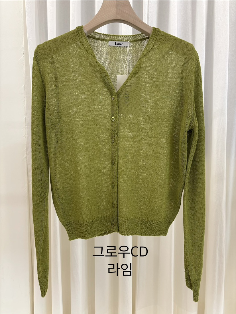 KONI/LAKE-A韓國直郵實拍女裝新品人氣時尚推薦26春夏針織衫KONI/Lake Side針織衫圖色3