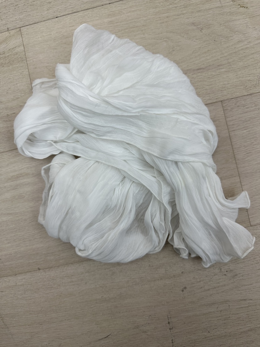 MAINT韓國代購女裝新款推薦人氣休閑職業時尚熱賣圍巾披肩MAINT圍巾/披肩圖色1白色