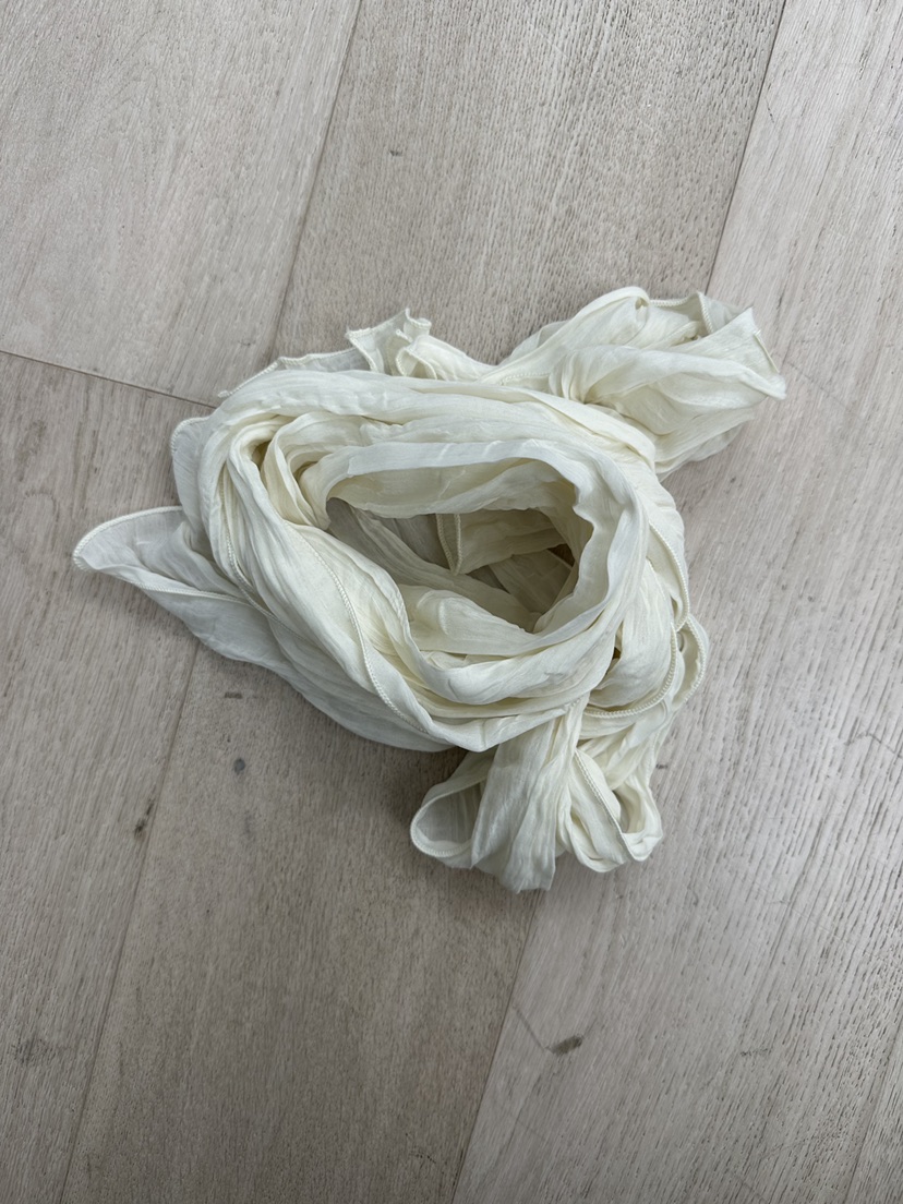 MAINT韓國代購女裝新款推薦人氣休閑職業時尚熱賣圍巾披肩MAINT圍巾/披肩圖色2米色