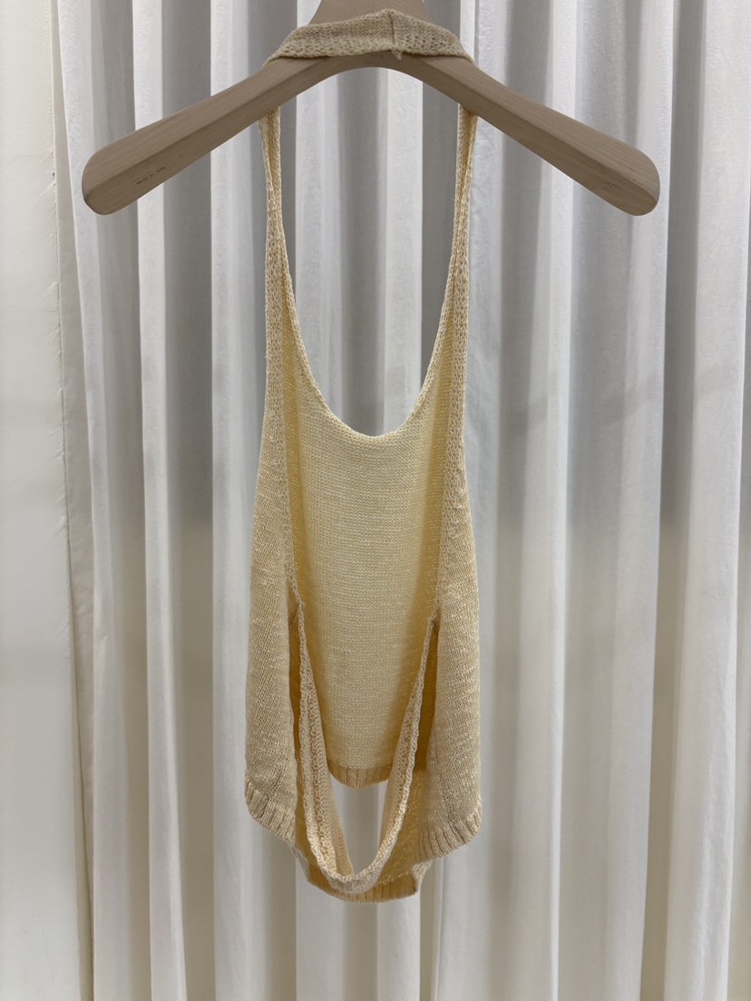 KONI/LAKE-A韓國直郵女裝新款推薦熱賣職業時尚吊帶背心KONI/Lake Side吊帶/背心