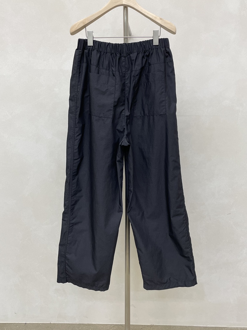 LAKE-A/KONI韓國東大門直郵女裝新品時尚職業休閑休閑褲Lake Side/KONI休閑褲