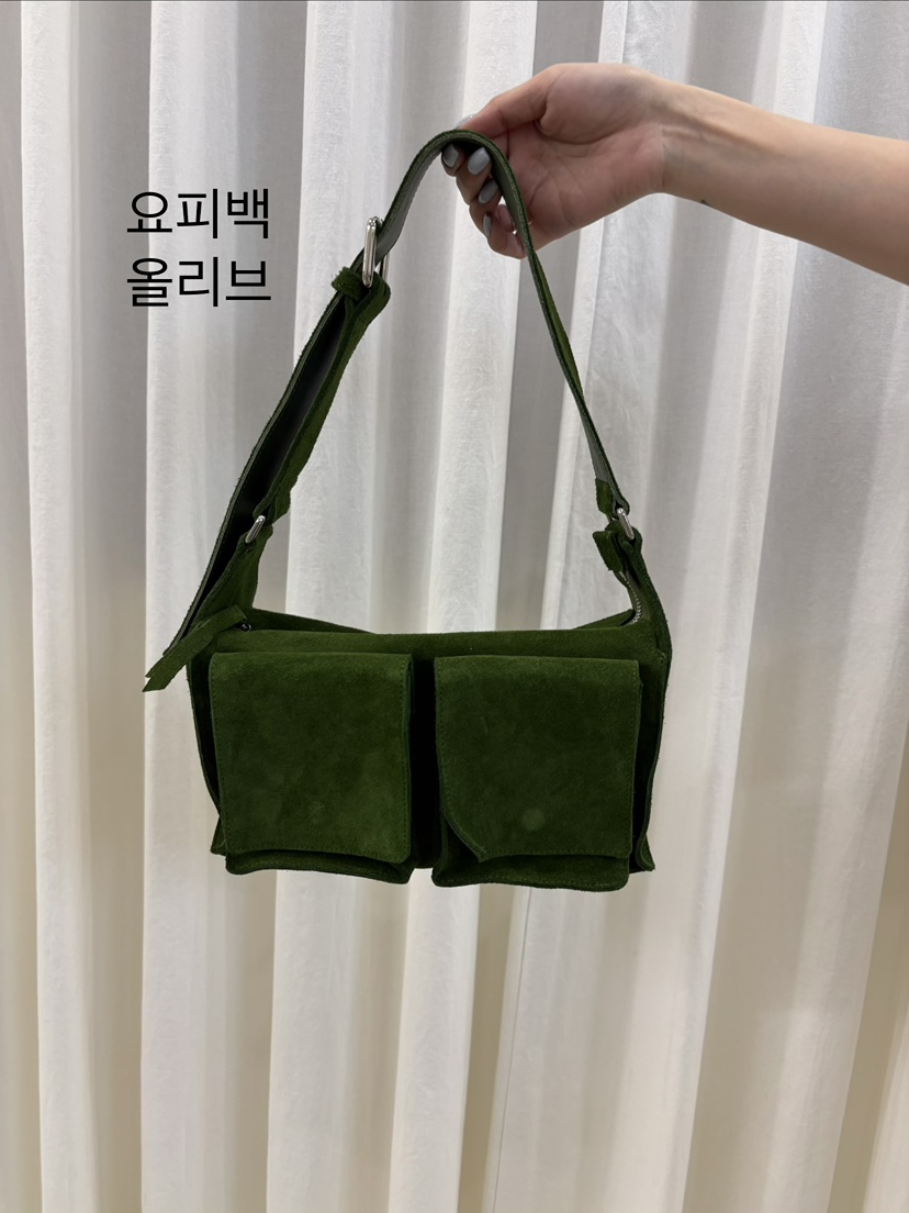 KONI/LAKE-A韓國東大門直郵女裝新品熱賣人氣單肩斜跨包KONI/Lake Side單肩/斜跨包圖色2