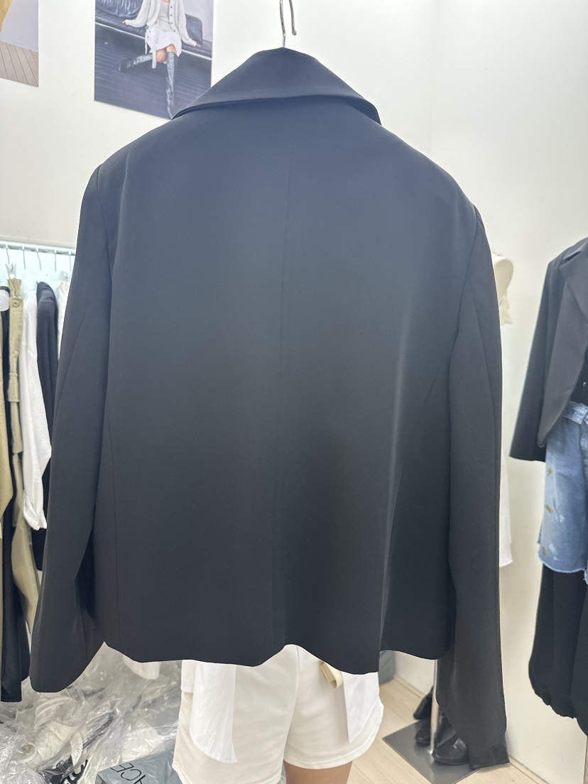 MAINT韓國直郵實拍女裝新品26春夏人氣職業休閑時尚熱賣夾克MAINT夾克