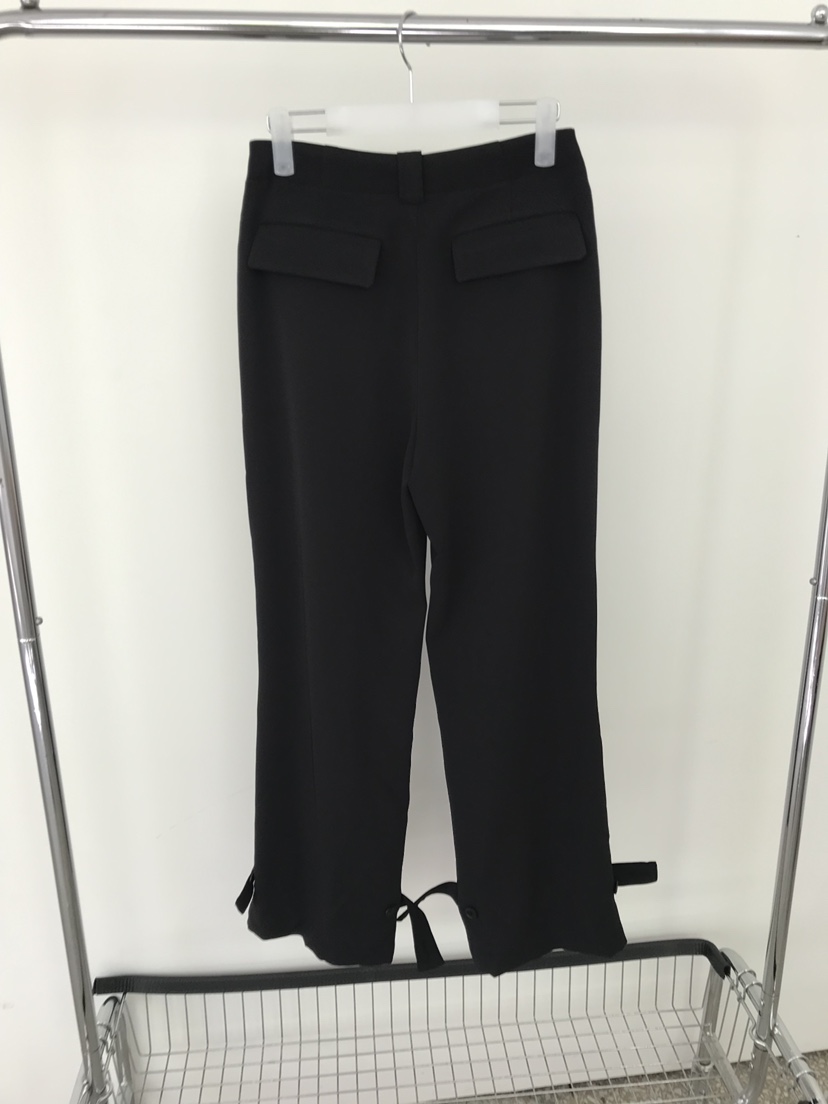 MAINT韓國東大門代購女裝新款休閑熱賣時尚人氣職業休閑褲MAINT休閑褲