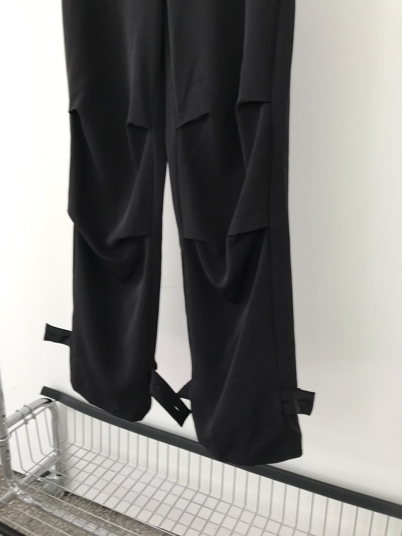 MAINT韓國東大門代購女裝新款休閑熱賣時尚人氣職業休閑褲MAINT休閑褲