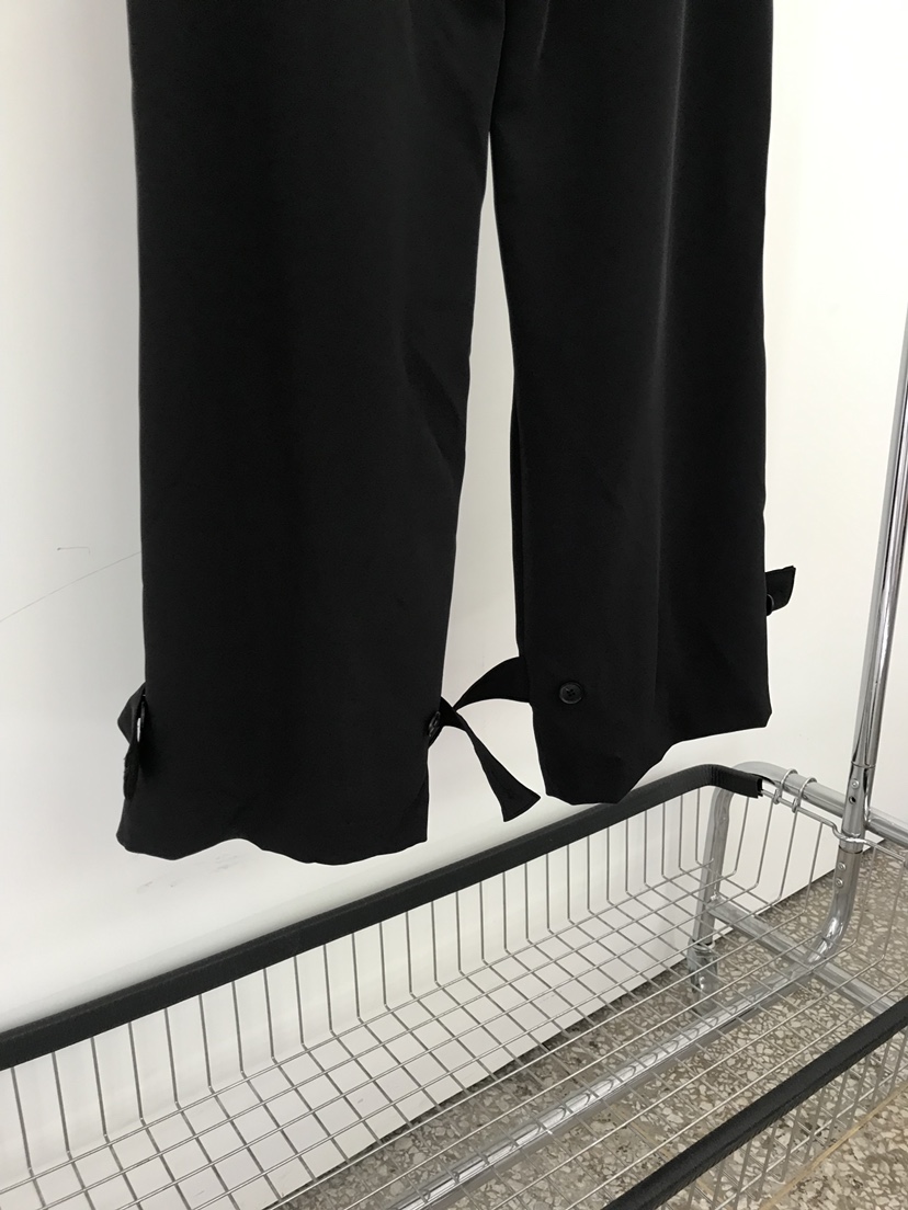 MAINT韓國東大門代購女裝新款休閑熱賣時尚人氣職業休閑褲MAINT休閑褲