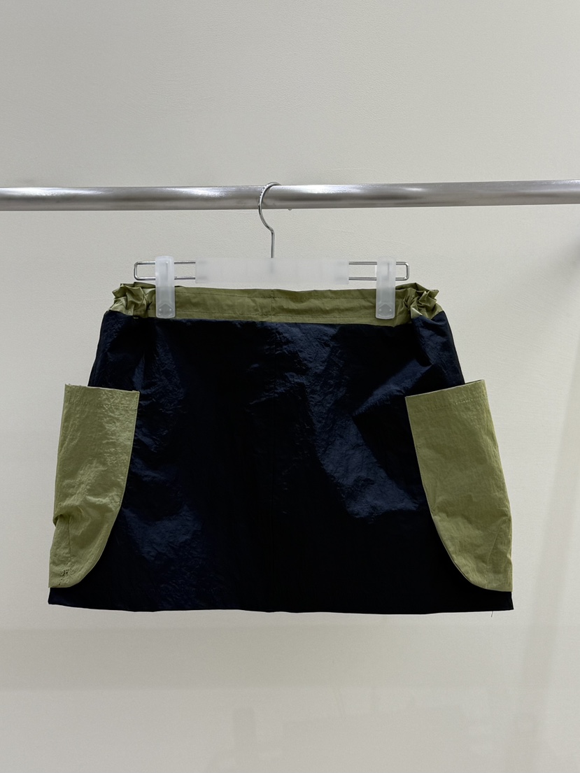 CUPCAKE韓國直郵女士新品熱賣26春夏休閑推薦人氣時尚裙褲CUPCAKE裙褲