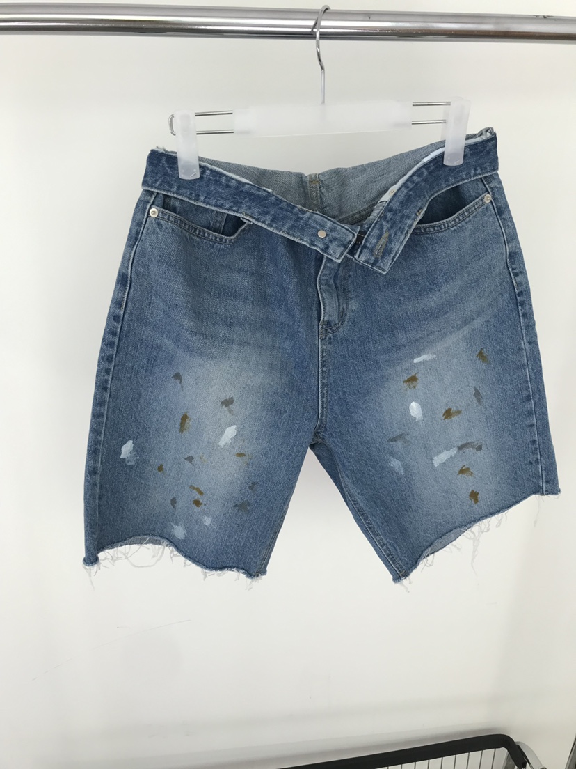 MAINT韓國東大門代購女士新品26春夏人氣職業熱賣推薦短褲MAINT短褲