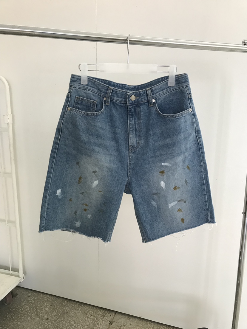 MAINT韓國東大門代購女士新品26春夏人氣職業熱賣推薦短褲MAINT短褲圖色1