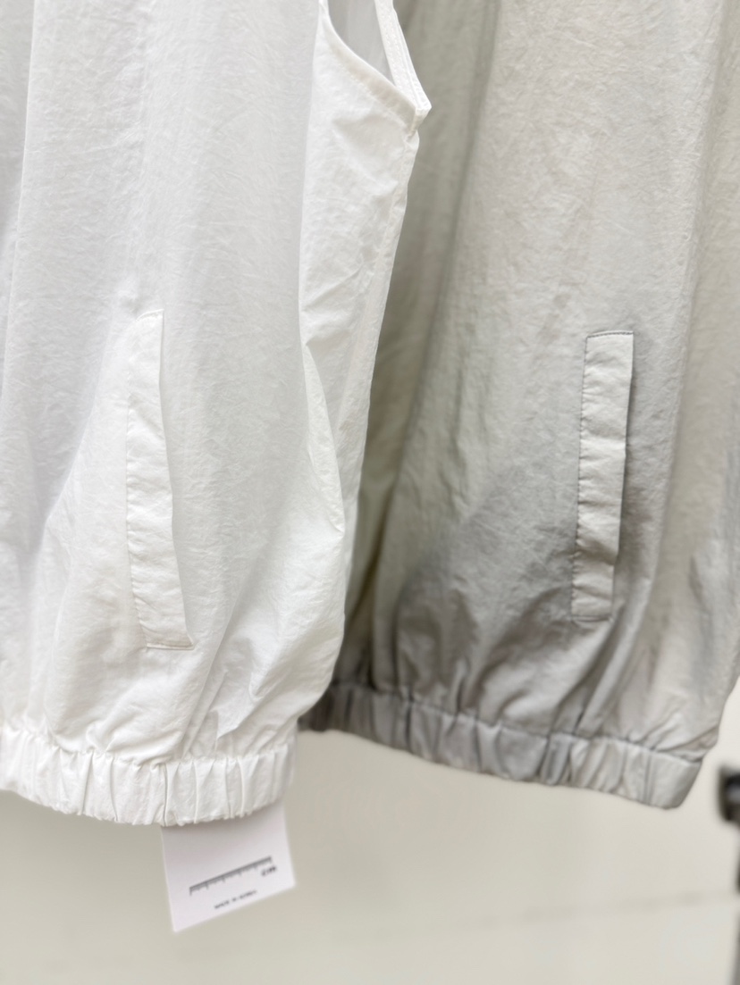 CM韓國直郵女裝新款推薦26春夏休閑人氣時尚熱賣馬甲高領CM_centimeter馬甲