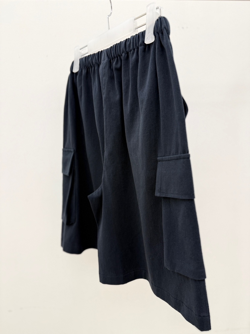 CM韓國代購女裝新款人氣職業時尚推薦26春夏熱賣休閑短褲CM_centimeter短褲