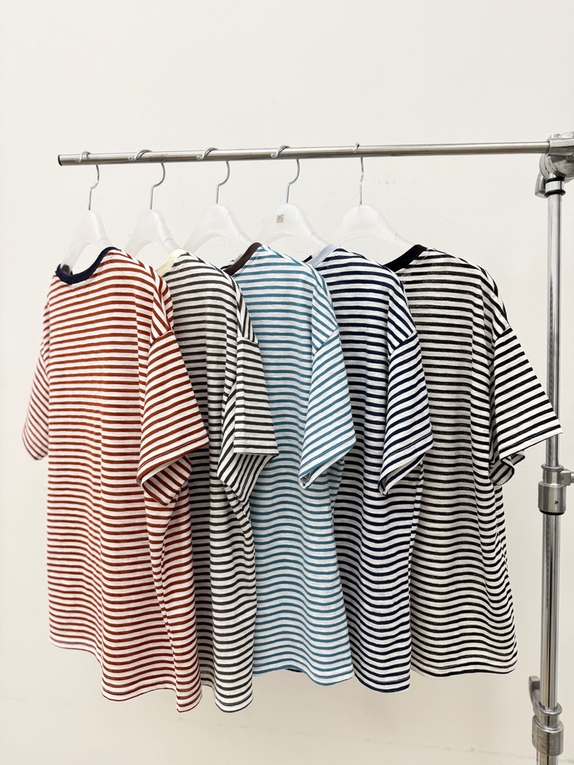 CM韓國東大門代購女士新品時尚人氣推薦休閑職業熱賣26春夏T恤CM_centimeterT恤