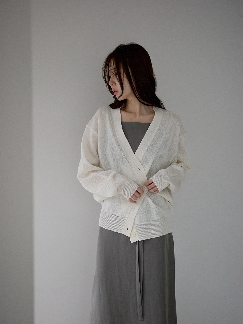 CULLUM韓國直郵實拍女裝新款熱賣人氣推薦休閑職業針織衫CULLUM針織衫