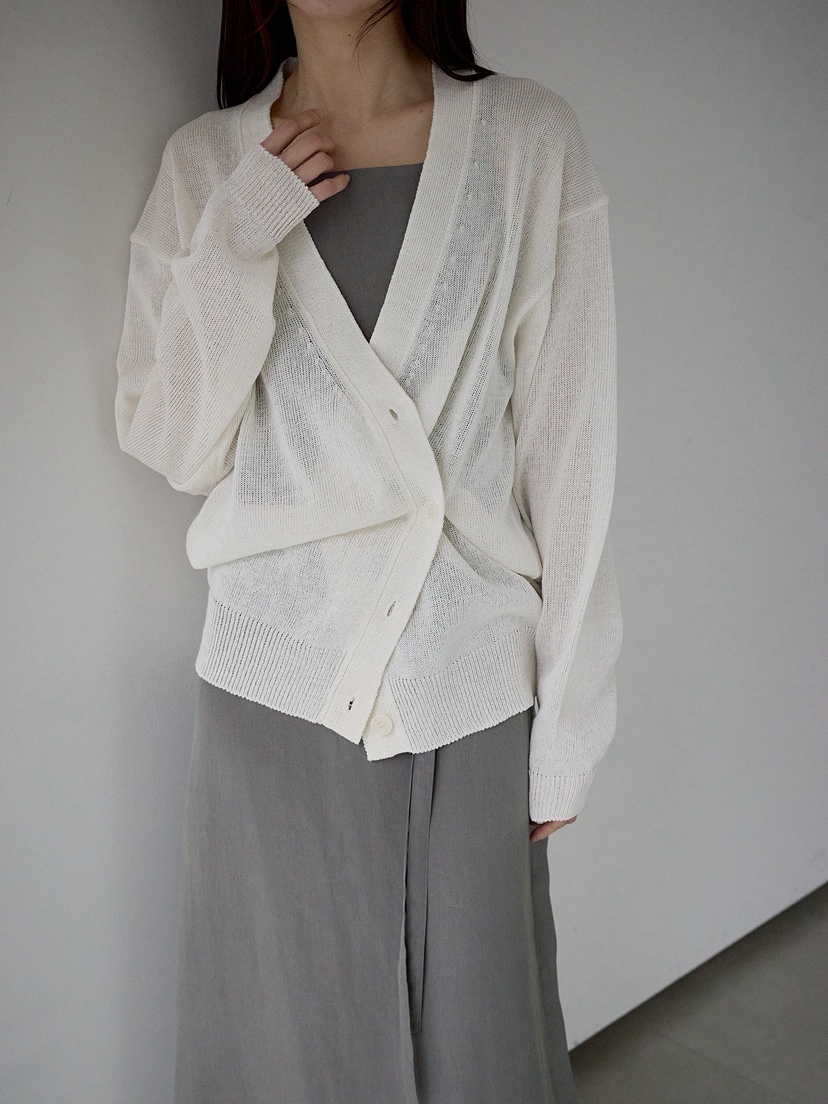 CULLUM韓國直郵實拍女裝新款熱賣人氣推薦休閑職業針織衫CULLUM針織衫