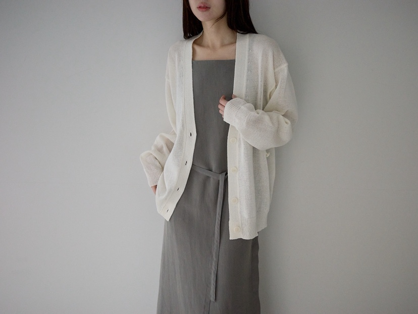 CULLUM韓國直郵實拍女裝新款熱賣人氣推薦休閑職業針織衫CULLUM針織衫