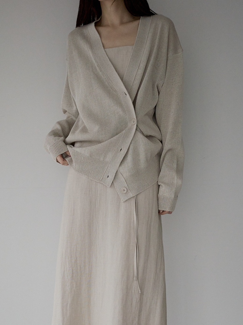 CULLUM韓國直郵實拍女裝新款熱賣人氣推薦休閑職業針織衫CULLUM針織衫