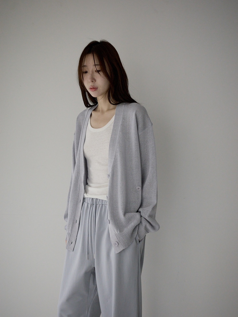 CULLUM韓國直郵實拍女裝新款熱賣人氣推薦休閑職業針織衫CULLUM針織衫