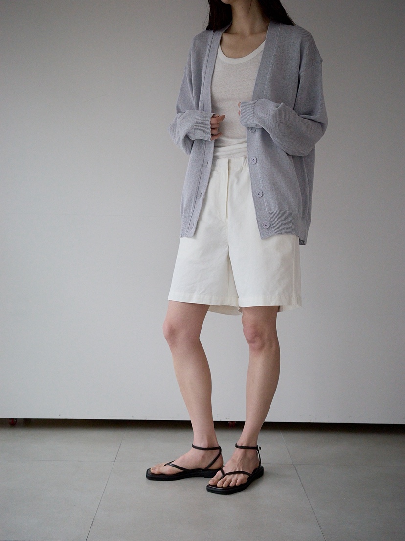 CULLUM韓國直郵實拍女裝新款熱賣人氣推薦休閑職業針織衫CULLUM針織衫