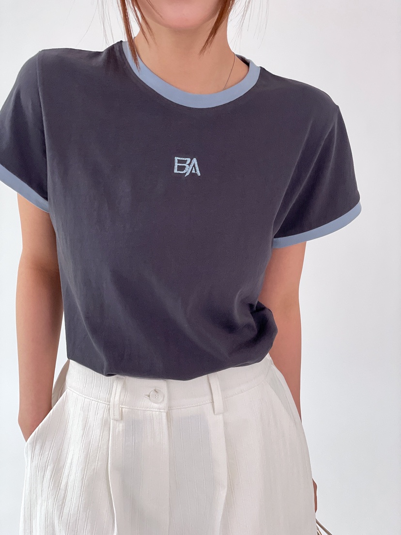 BOUND.A韓國代購女裝新品人氣推薦時尚26春夏熱賣休閑短褲BOUND.A短褲