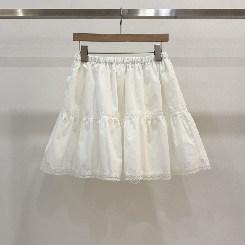 BLANC-A韓國直郵實拍女士新品人氣時尚職業休閑26春夏短裙BLANC-A短裙