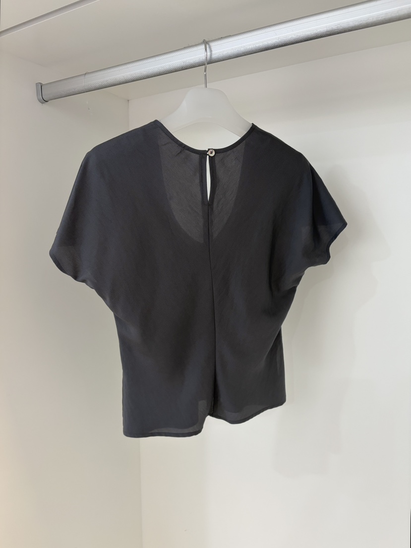 NORMAL韓國直郵女裝新款人氣時尚26春夏推薦休閑襯衫蕾絲衫NORMAL襯衫/蕾絲衫