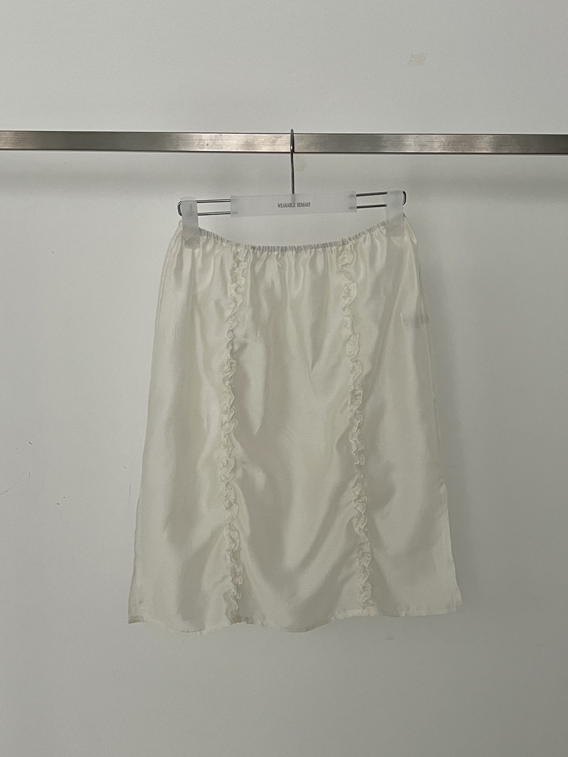 WEARABLE-L韓國直郵實拍女裝新品人氣推薦時尚半身裙中短裙WEARABLE半身裙/中短裙圖色1