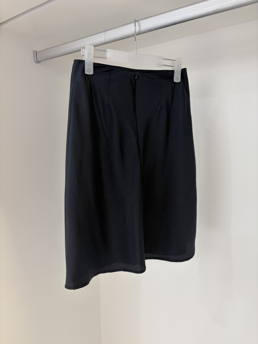 NORMAL韓國東大門直郵女裝新款時尚職業推薦半身裙中短裙NORMAL半身裙/中短裙